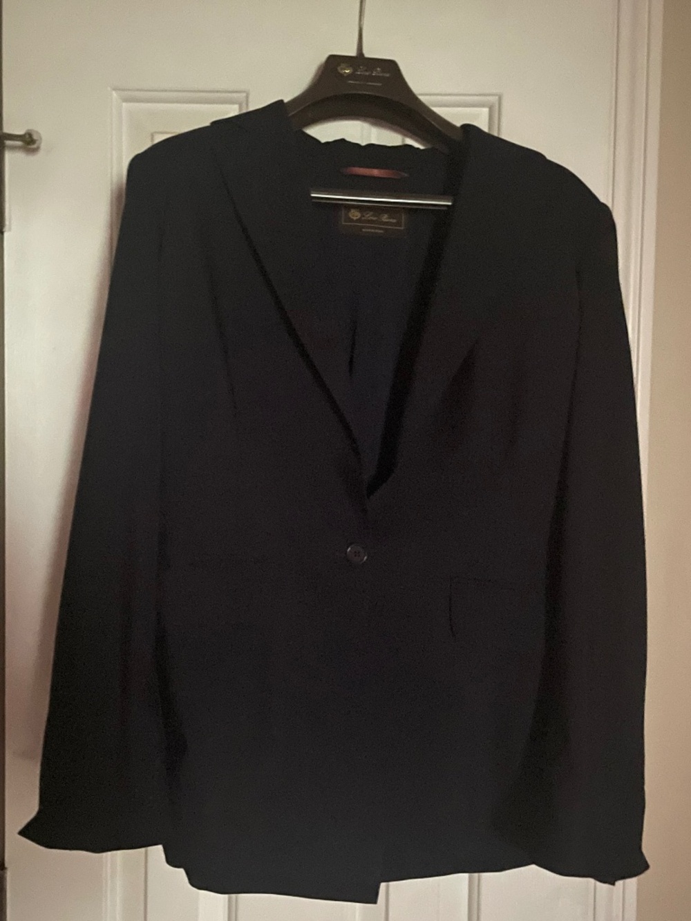 LORO PIANA Blazer